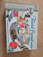 disney trivial pursuit dvd spel, Hobby en Vrije tijd, Gezelschapsspellen | Bordspellen, Ophalen of Verzenden, Gebruikt