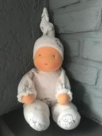 Zonnekind Knuffelpop 3ol / 30cm / Antroposofische pop, Ophalen of Verzenden, Nieuw, Overige typen