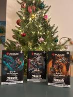 Tarkir Dragonstorm Commander Decks, Hobby en Vrije tijd, Verzamelkaartspellen | Magic the Gathering, Ophalen of Verzenden, Nieuw