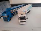 2 x joal truck, Ophalen of Verzenden, Zo goed als nieuw, Bus of Vrachtwagen, Overige merken