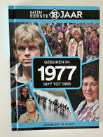 Mijn eerste 18 jaar Boek - 1977-1995, Ophalen of Verzenden, 20e eeuw of later, Gelezen, Europa