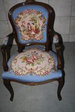 stoelen, Huis en Inrichting, Stoelen, Ophalen, Zo goed als nieuw, Eén