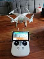 DJI Phantom 4 Pro Plus - Weinig Gebruikt, Ophalen of Verzenden, Zo goed als nieuw, Drone met camera