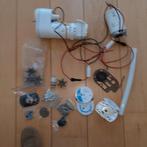 Jabsco toiletpomp onderdelen type 29200 - 0120, Ophalen of Verzenden, Gebruikt