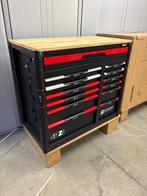 Gereedschapswagen nieuw in de verpakking, Doe-het-zelf en Verbouw, Gereedschapskisten, Ophalen, Zo goed als nieuw