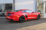 Ford MUSTANG FASTBACK 2.3 ECOBOOST/370PK/ROUSH UITL/6BAK/19, 4 stoelen, 2261 cc, Bedrijf, Handgeschakeld