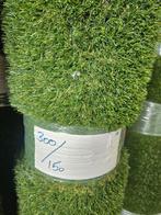 Kunstgras coupon 50mm poolhoogte 1.50 x 3.00 nu €45,-, Ophalen of Verzenden, Nieuw, 20 m² of meer