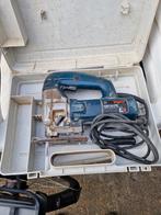 bosch gst 60 pb, Ophalen, Gebruikt, Decoupeerzaag, 30 tot 70 mm