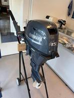 Zgan 15 pk yamaha buitenboordmotor (2023), Watersport en Boten, Ophalen, Aluminium, Benzine, Minder dan 70 pk
