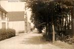 Cappelle - Binnenhaven - Straatzicht, Ophalen of Verzenden, 1920 tot 1940, Gelopen, Zeeland