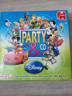 party & co disney, Ophalen of Verzenden, Gebruikt