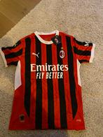 AC Milan Shirt Maat S - Nieuw!, Maat S, Ophalen of Verzenden, Nieuw, Shirt