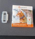 GPS TRACKER HOND/KAT, Ophalen of Verzenden, Nieuw