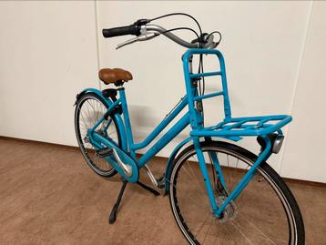 Gazelle Miss Grace Damesfietsen beschikbaar voor biedingen
