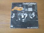 Limousine - Daddy Grandpa 1975 Ariola 16 386 Holland Single, Rock en Metal, Gebruikt, Ophalen of Verzenden, 7 inch