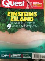 Quest, Verzenden, Zo goed als nieuw