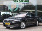 Skoda Superb Combi 1.5 TSI ACT Style Business / Panoramadak, Voorwielaandrijving, 1374 kg, Euro 6, 4 cilinders