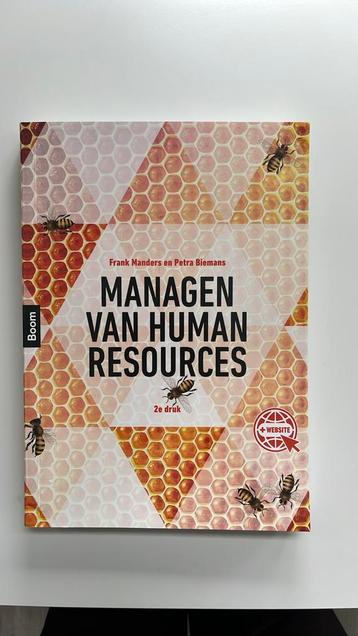 Petra Biemans - Managen van Human Resources beschikbaar voor biedingen