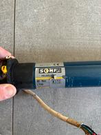 Somfy Zonnescherm Motor - Goede Staat!, Doe-het-zelf en Verbouw, Ophalen of Verzenden, Gebruikt, Elektrische bediening
