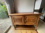 Vintage, leuk dressoir, Huis en Inrichting, Kasten | Dressoirs, Ophalen, Gebruikt, 50 tot 100 cm, 25 tot 50 cm