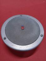 Philips oldtimer speaker 130mm, Auto diversen, Autospeakers, Gebruikt, Ophalen of Verzenden, Nb, Philips