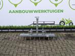 Manegevlakker / bodemvlakker 125CM gegalvaniseerd, Zakelijke goederen, Ophalen of Verzenden, Veehouderij, Stalinrichting