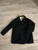 Wollen trenchcoat Bellerose, Bellerose, Blauw, Ophalen of Verzenden, Maat 36 (S)