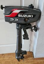 Suzuki DT2.2 Buitenboordmotor - Gebruikt, Watersport en Boten, Ophalen, Gebruikt