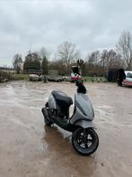 Zip 125cc 2takt, Ophalen, Zo goed als nieuw, Blok, Piaggio