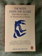 The Body Keeps the Score, Ophalen, Gelezen