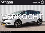 Renault Grand Scénic 1.3 TCe 140 Bose Automaat | Stoelverwa, 4 cilinders, Met garantie (alle), Leder en Stof, Wit