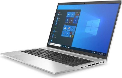 hp probook 440 g8 i3-1115g4 8gb 256 gb ssd windows 11, Computers en Software, Windows Laptops, Zo goed als nieuw, 14 inch, SSD