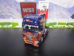 Wsi 01-3975 Schiessler , Scania S Highline CS20H 4x2, Hobby en Vrije tijd, Modelauto's | 1:50, Ophalen, Nieuw, Bus of Vrachtwagen
