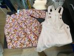 Meisjes winterkleding maat 116, Ophalen, Gebruikt, Meisje, Zara