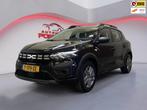 Dacia Sandero Stepway 1.0 TCe CarPlay pdc PRIVATE LEASE HUUR, Auto's, Dacia, Geïmporteerd, Benzine, Cruise Control, Hatchback