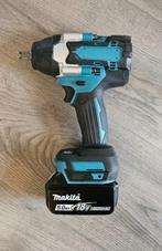 Slagmoersleutel 600NM 18V NIEUW! excl. accu, Ophalen of Verzenden, Nieuw