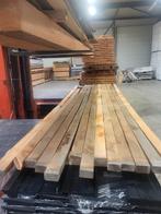 RESTPARTIJ Douglas 50x70 5x7 kepers, Tuin en Terras, Palen, Balken en Planken, Ophalen, Zo goed als nieuw, 250 cm of meer, Planken