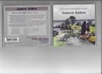 James Asher - Dance of the light / Rivers of Life (2CD), Gebruikt, Verzenden