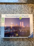 7 diverse puzzels., Ophalen of Verzenden, 500 t/m 1500 stukjes, Zo goed als nieuw