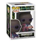 Funko Pop! Movies: Matrix - Morpheus #1175 (Special Edition), Verzenden, Nieuw