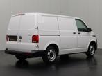 Volkswagen Transporter 2.0TDI 204Pk DSG Automaat 4x4 Koelaut, Automaat, Stof, Gebruikt, 2069 kg