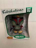 Star Wars Boba Fett Fabrikations Figurine 03 nieuw FUNKO, Verzamelen, Star Wars, Nieuw, Actiefiguurtje, Ophalen of Verzenden