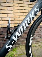 Specialized Sworks Tarmac 61 Di2 9 TH Wave carbon Disc, Overige merken, Carbon, Heren, Ophalen of Verzenden