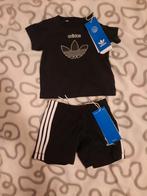 Adidas baby naat 62, Kinderen en Baby's, Kinderkleding | Overige, Ophalen of Verzenden, Zo goed als nieuw