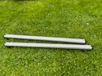 Dakdragers bmw 5 serie e39 touring en 3 serie e36 touring, Auto diversen, Dakdragers, Ophalen of Verzenden, Gebruikt