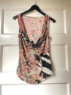 Roberto Cavalli top, Kleding | Dames, Overige kleuren, Ophalen of Verzenden, Roberto Cavalli, Maat 36 (S)