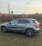 Mercedes-Benz GLA 200 CDI 2.1 100KW Aut7 4M 2014 Grijs, Auto's, 136 pk, 4 cilinders, 1435 kg, Diesel