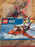 60177 lego city, Complete set, Ophalen of Verzenden, Lego, Zo goed als nieuw