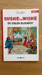 Suske en Wiske - Classics - De Stalen Bloempot, Willy Vandersteen, Eén stripboek, Ophalen of Verzenden, Zo goed als nieuw