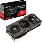 RX 6800 OC Edition 16GB ASUS TUF Gaming Radeon, Computers en Software, Videokaarten, Ophalen, AMD, PCI-Express 4, Zo goed als nieuw